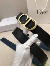 Picture of Dior Belts _SKUDiorBelt34mmX95-125cm7D051325